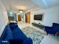 Apartament 3 camere de inchiriat Barbu Vacarescu - Floreasca bloc nou