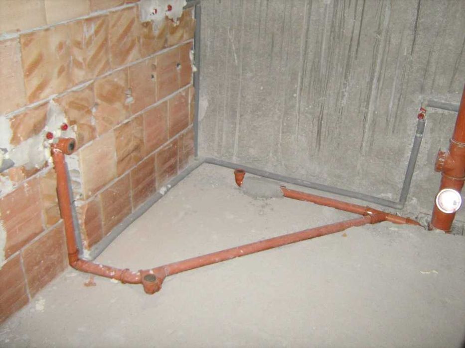 Експресни ВиК услуги - Варна