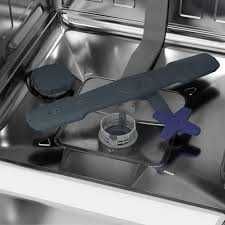 Съдомиялна машина Beko DFN28430X A++