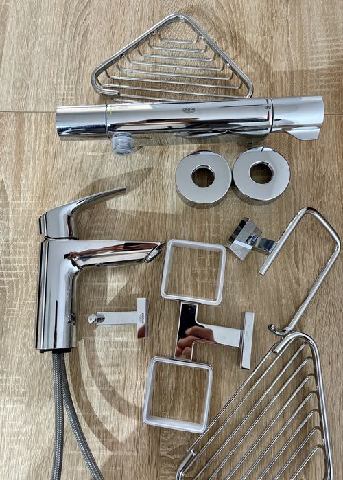 Set pentru baie