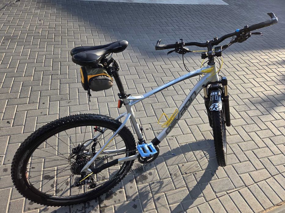 MTB Devron ZERGA D 5.9 Marime XL 29"