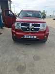 Dezmembrez dodge nitro 2.8  automat si manual