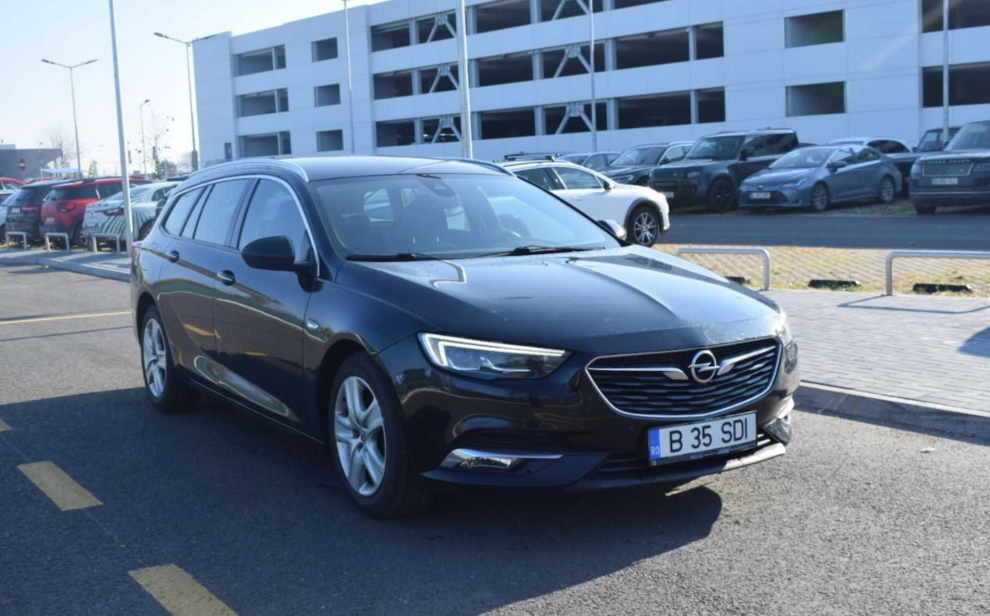 Inchirieri auto ieftine Craiova de la 20 euro/zi