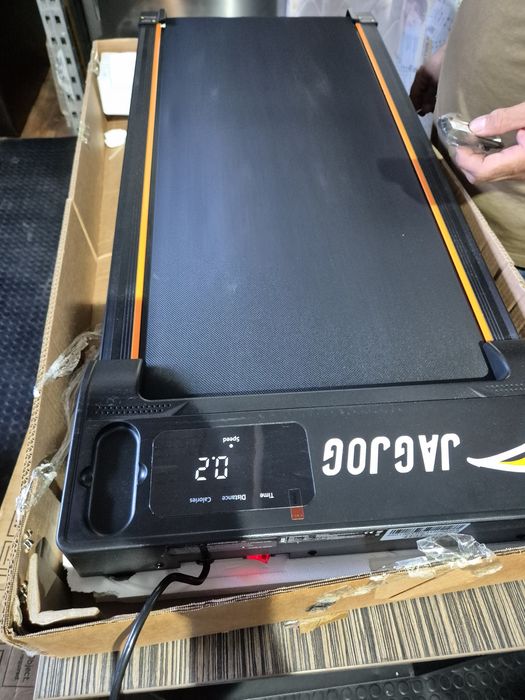 Banda de alergat  nouă sigilata