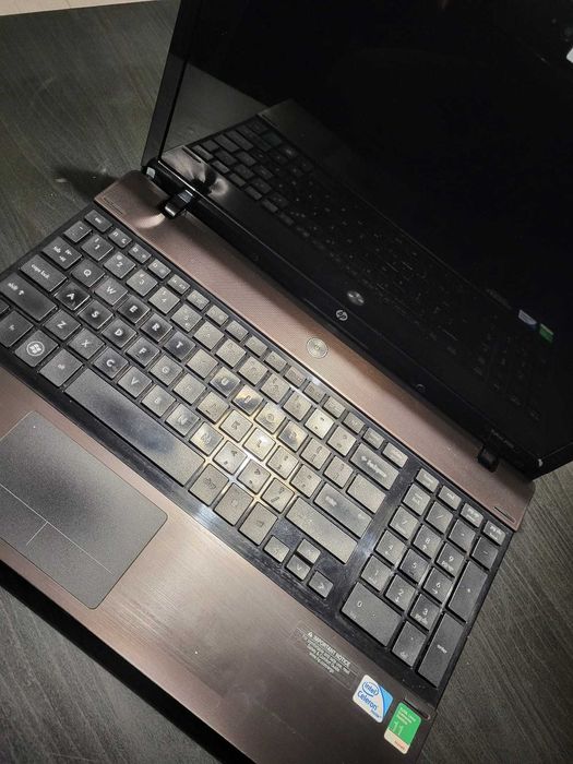 HP probook 4520s