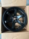 Jante R19 Japan Racing SL03