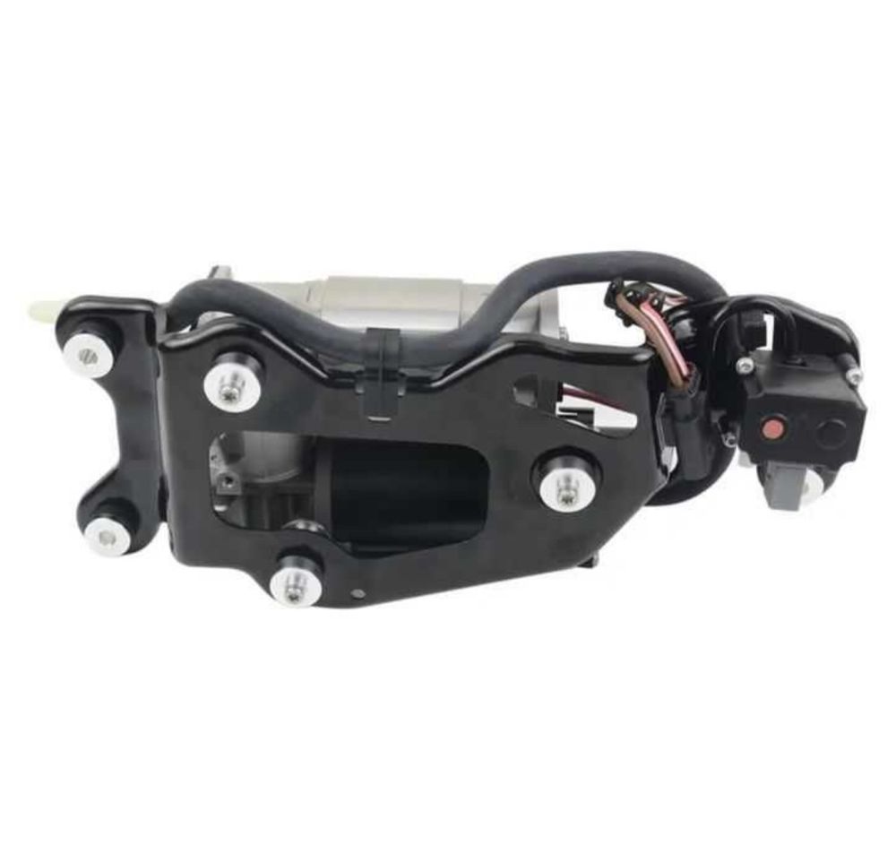 Compresor Pompa Aer Perne Suspensie Pneumatica Bmw X5 X6 F15 F16 14-