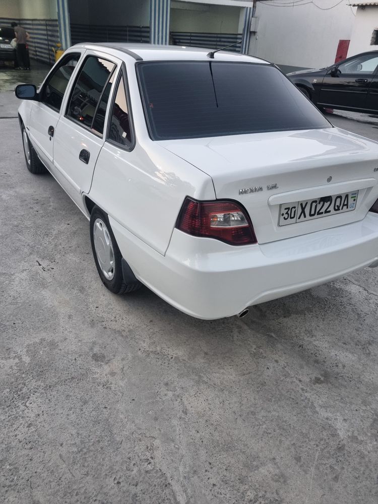 Nexia 2 2015 yil