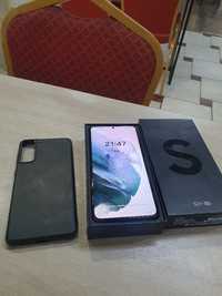 Galaxy s21 plus 256gb