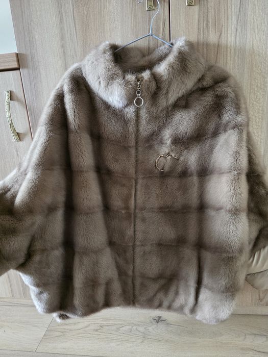 Haina vizon marimea s-m