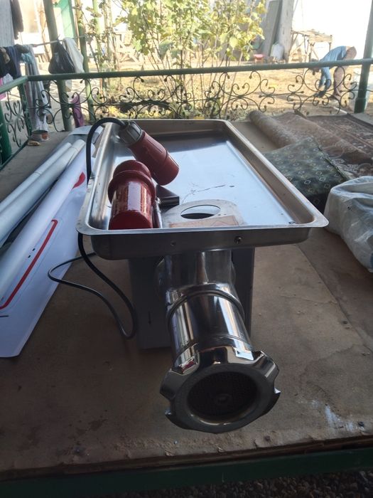 Chag'dash firma misarofka 32 tali 380 volt turkiyaniki yengidey