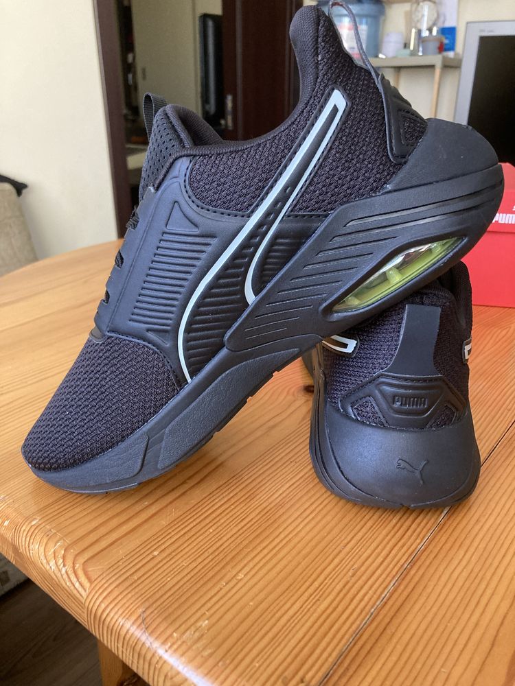 Мъжки оригинални маратонки Puma
