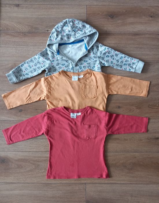 Haine baiat Zara 92 cm