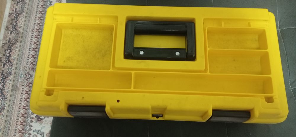 Ящик  ИКЕА. Россия. Инструменты