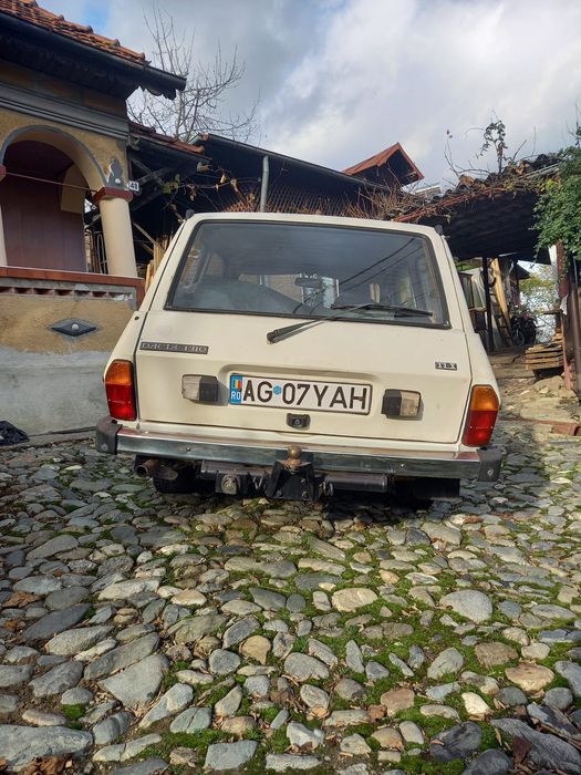 Dacia 1310 - TX  colecție