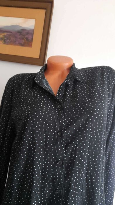 Camasi dama cu maneca lunga