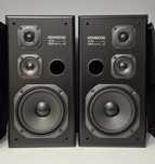 Boxe Kenwood LS-76