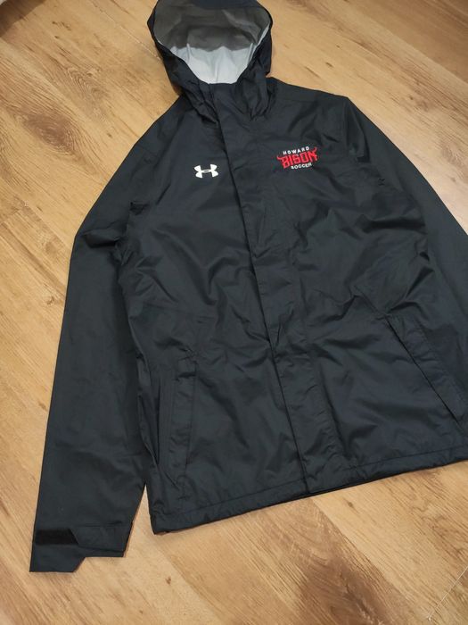 Geaca impermeabila Under Armour mărimea S
