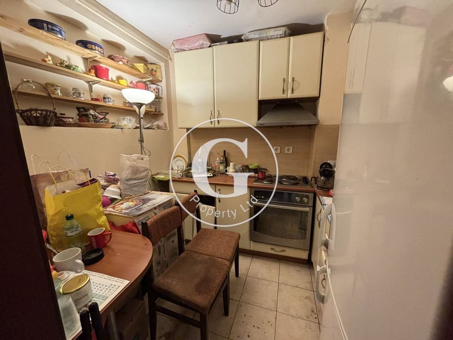 2-стаен в София-Младост 1 площ 60 цена 169 000 Eвро