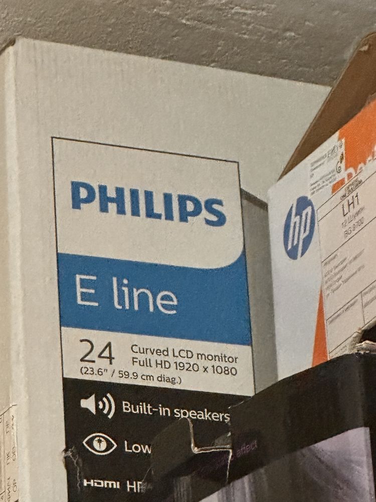 Монитор philips gaming