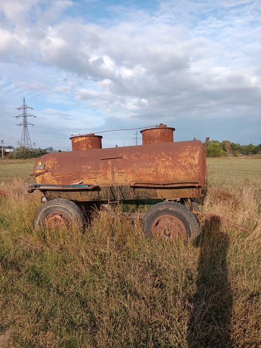 Vand utilaje agricole
