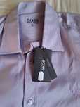 Camasa premium Hugo Boss S