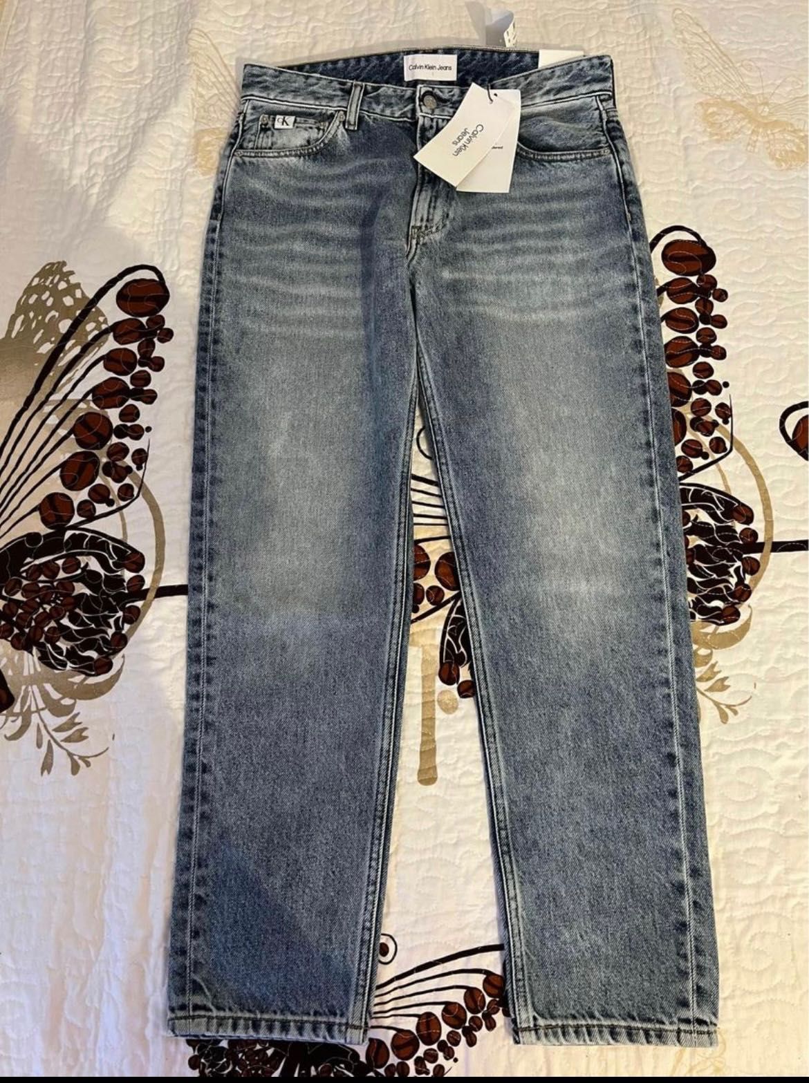 Blugi Kalvin Klein Jeans