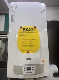 Настенный газовый котел Baxi Luna - Baxi Eco.