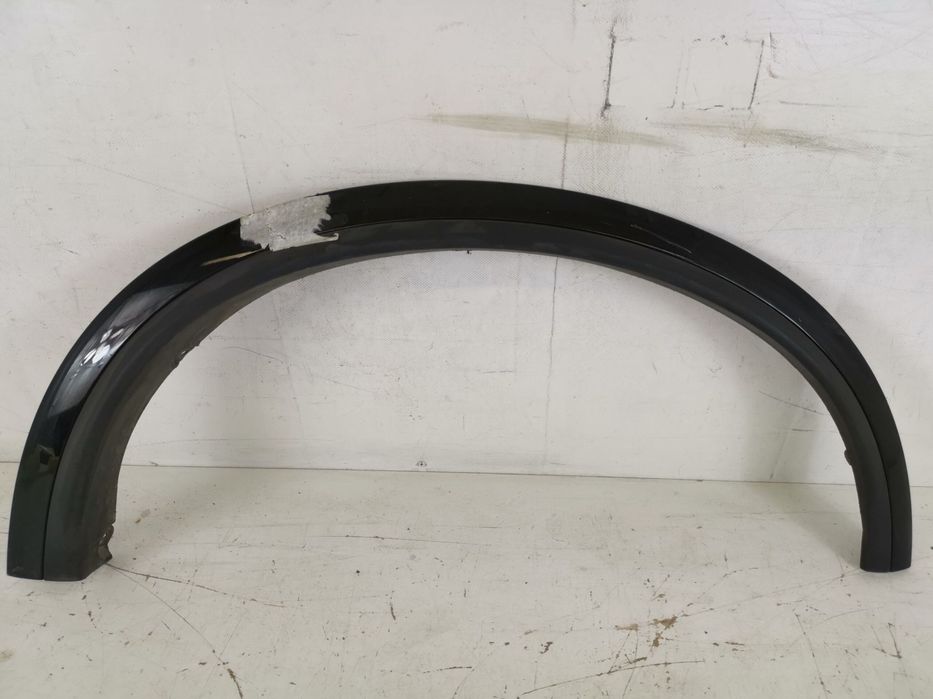 Bandou Aripa Overfender Dreapta Fata Volvo  XC90 1 [facelift] 2006 200