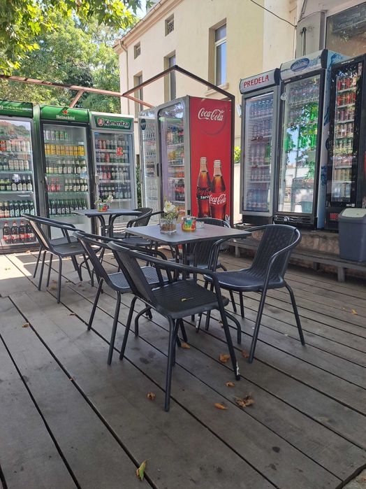 Продавам разработен бизнес