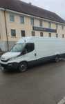 Transport marfa și mutari Sibiu