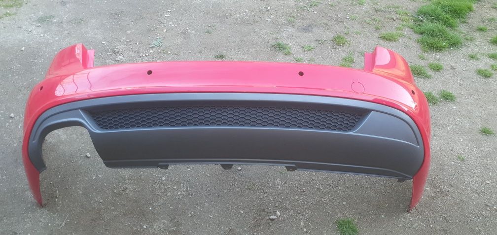 Bara spate Audi A4 B8 S-line