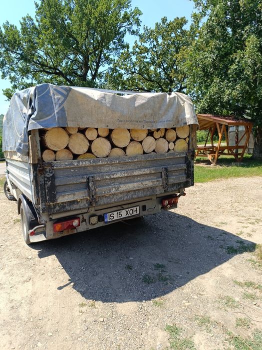 Lemn de foc esență tare