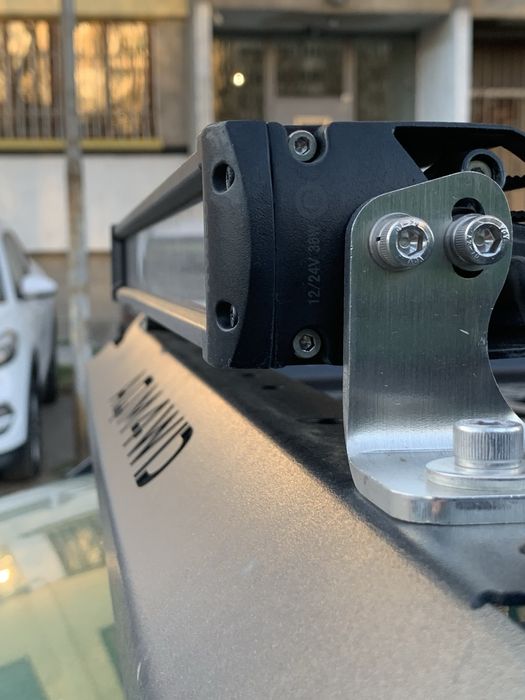 Фаит Панда газ/бензин 4х4 1.2