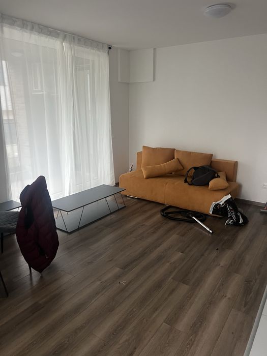 Апартамент тристаен обзаведен “Овча Купел” 1