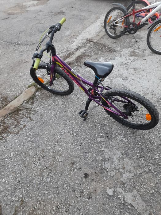 Детско колело Драг