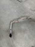 Down pipe 1.4tsi vw skoda seat