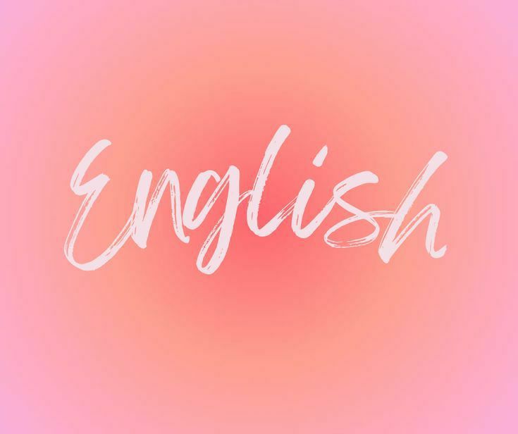English practise
