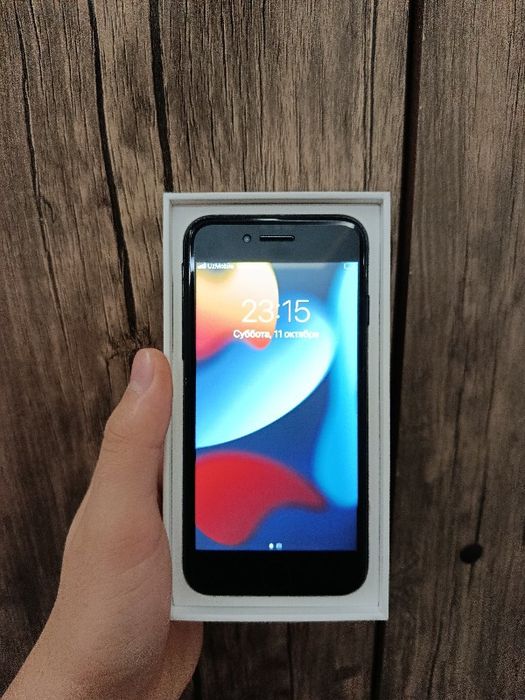 Iphone 7 LL.A...