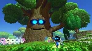 Astro Bot (PS5) RUS