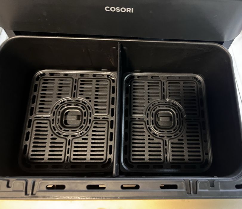 Cosori Dual Blaze Twin fry, еърфрай