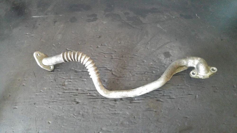 conducta retur ulei toyota rav 4  2.2 d   d4d 4wd 2ad euro 5