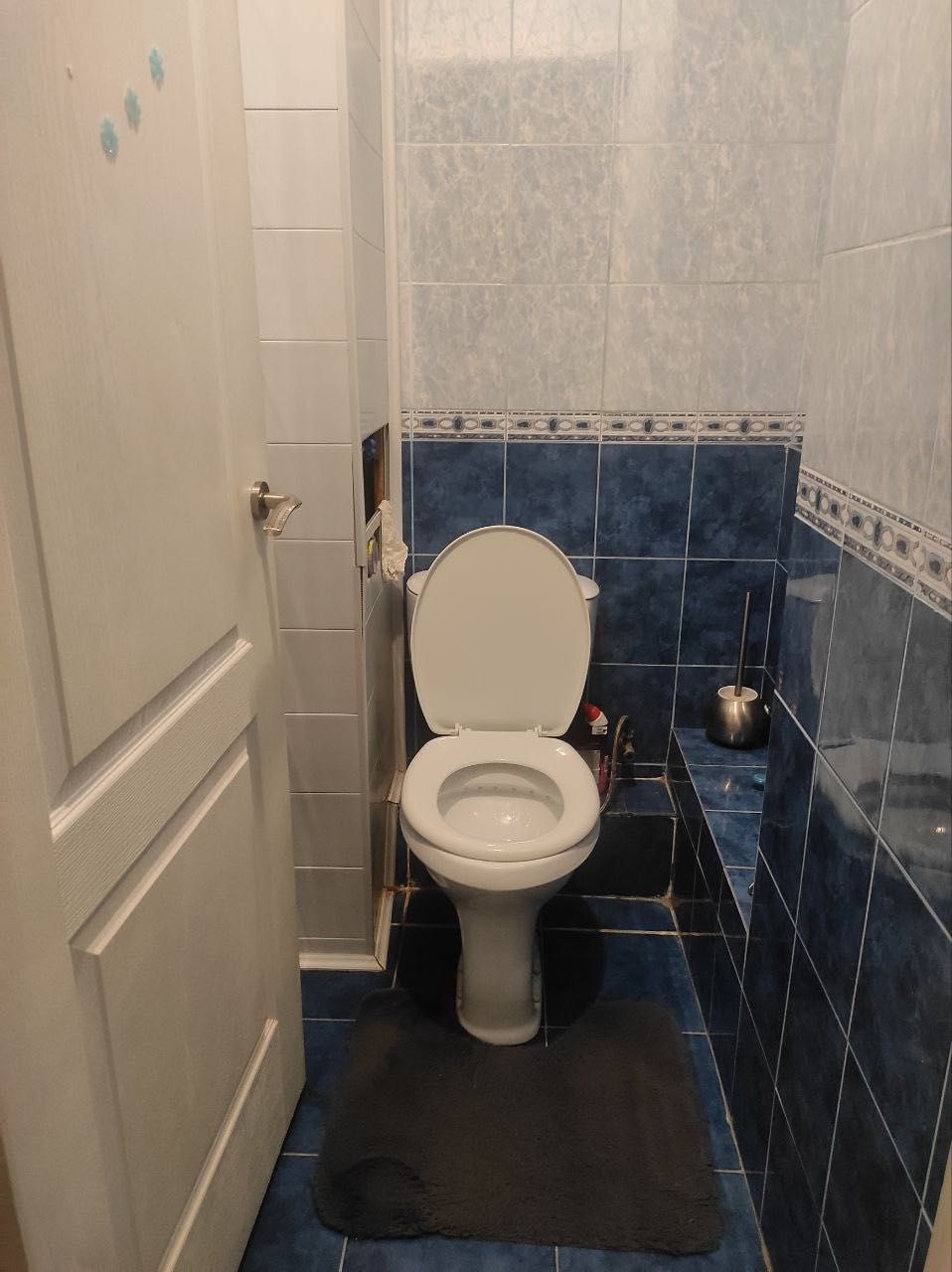 Продается квартира в кирпичном доме, Шайхантахурский район