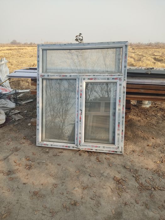 Хар хил размерда акфа ромлар сотилади