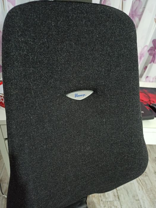 Scaun ergonomic Kinnarps