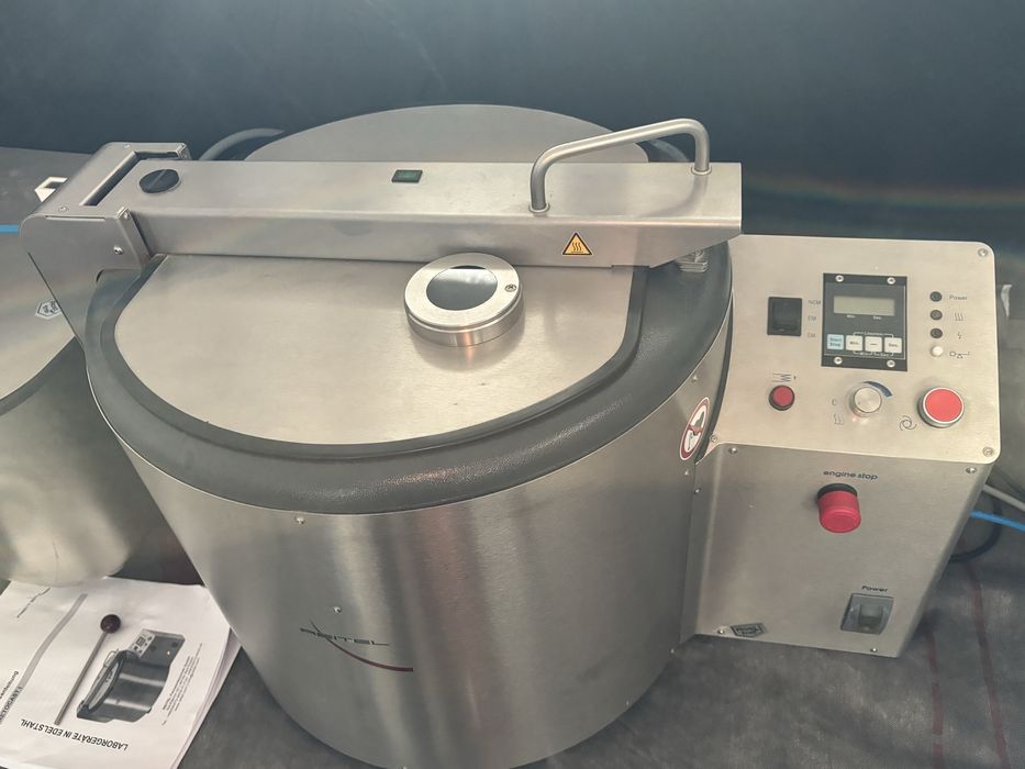 Castomat bego heraeus