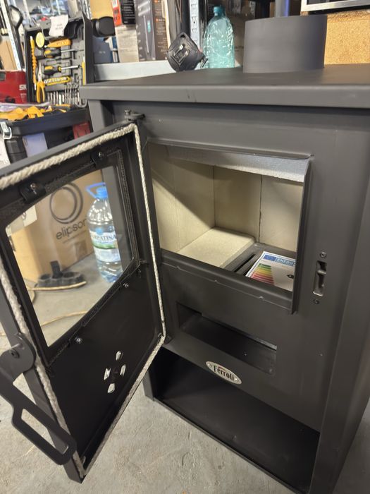 Semineu Ferroli Breta N