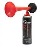 Sirena cu aer tip spray – 300 ml, claxon meciuri fotbal, sirena galerie