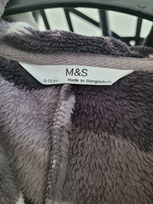 Pijama tip salopeta -jumper Marks & Spencer