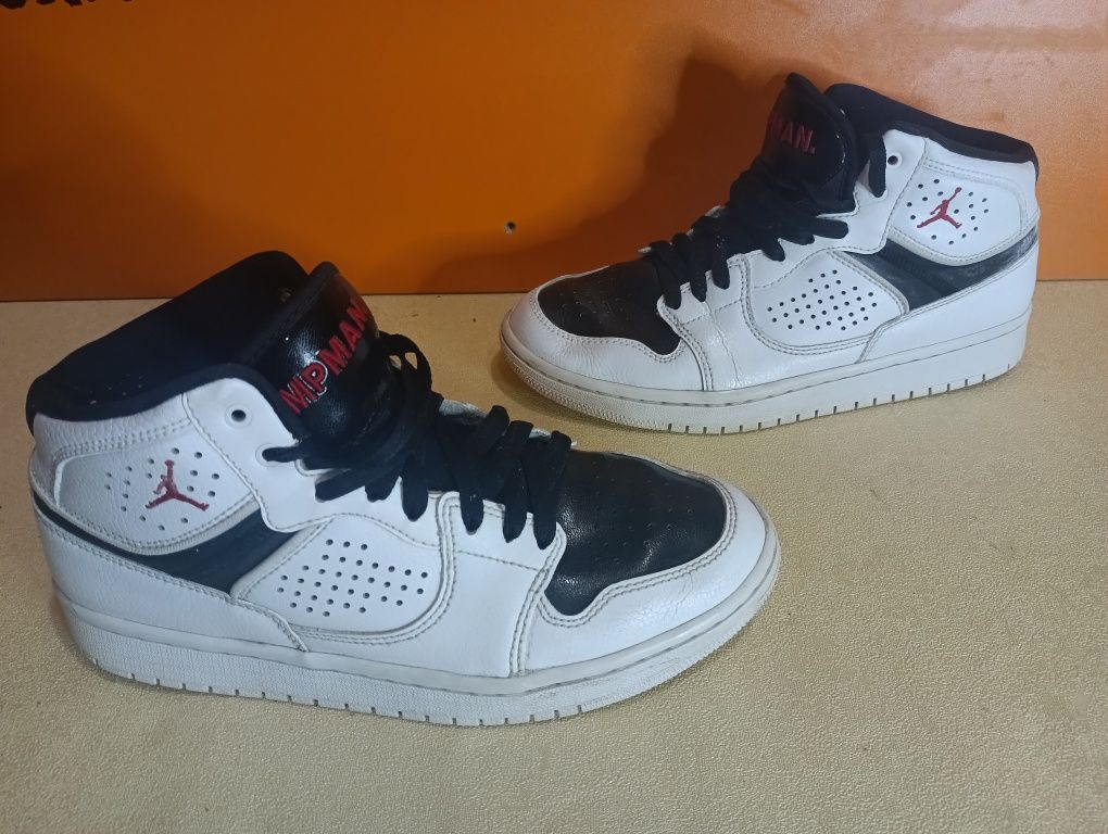 Nike Jordan Jumpman N 39 - 39 лв